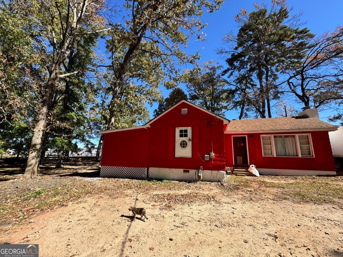 1639 Burks Drive Morrow - 10