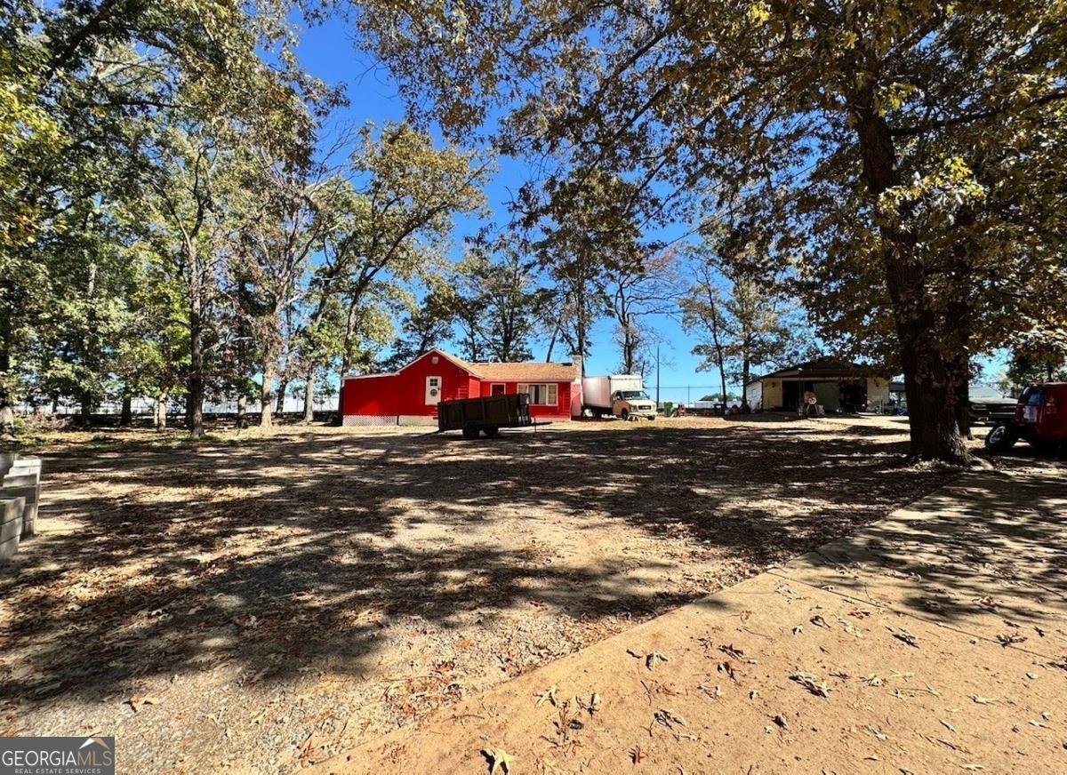 1639 Burks Drive Morrow - 3