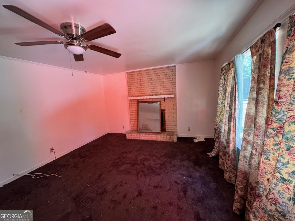 1639 Burks Drive Morrow - 4