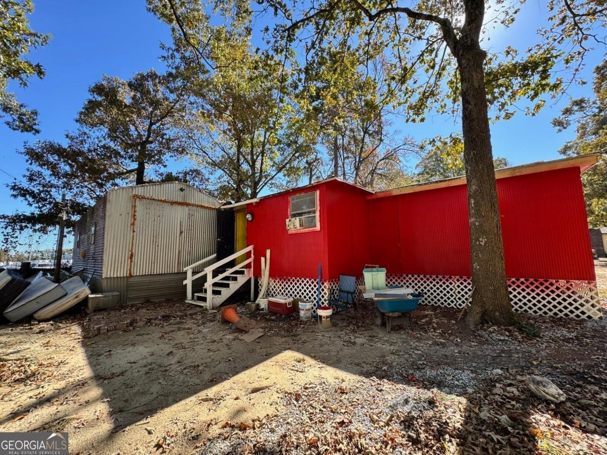 1639 Burks Drive Morrow - 8