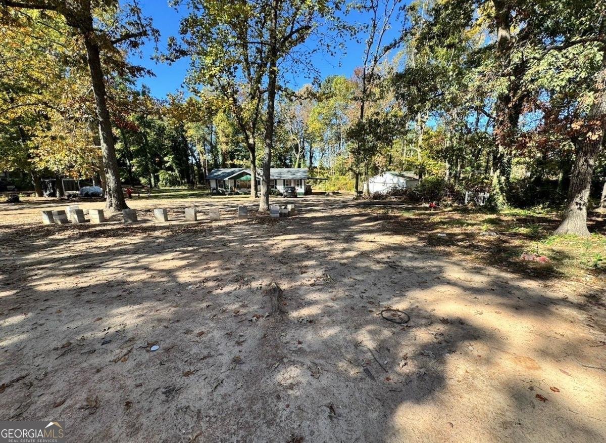 1639 Burks Drive Morrow - 9