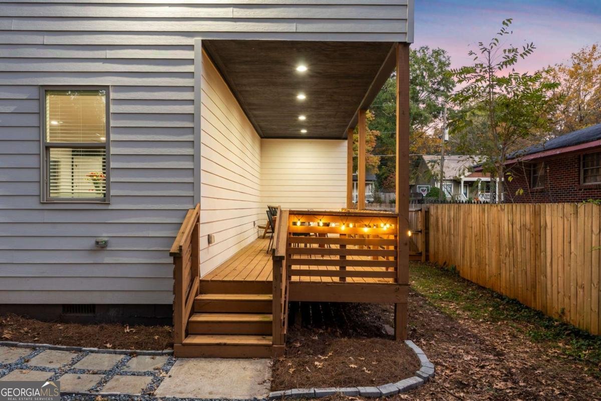 210 LOCUST Street Atlanta - 1