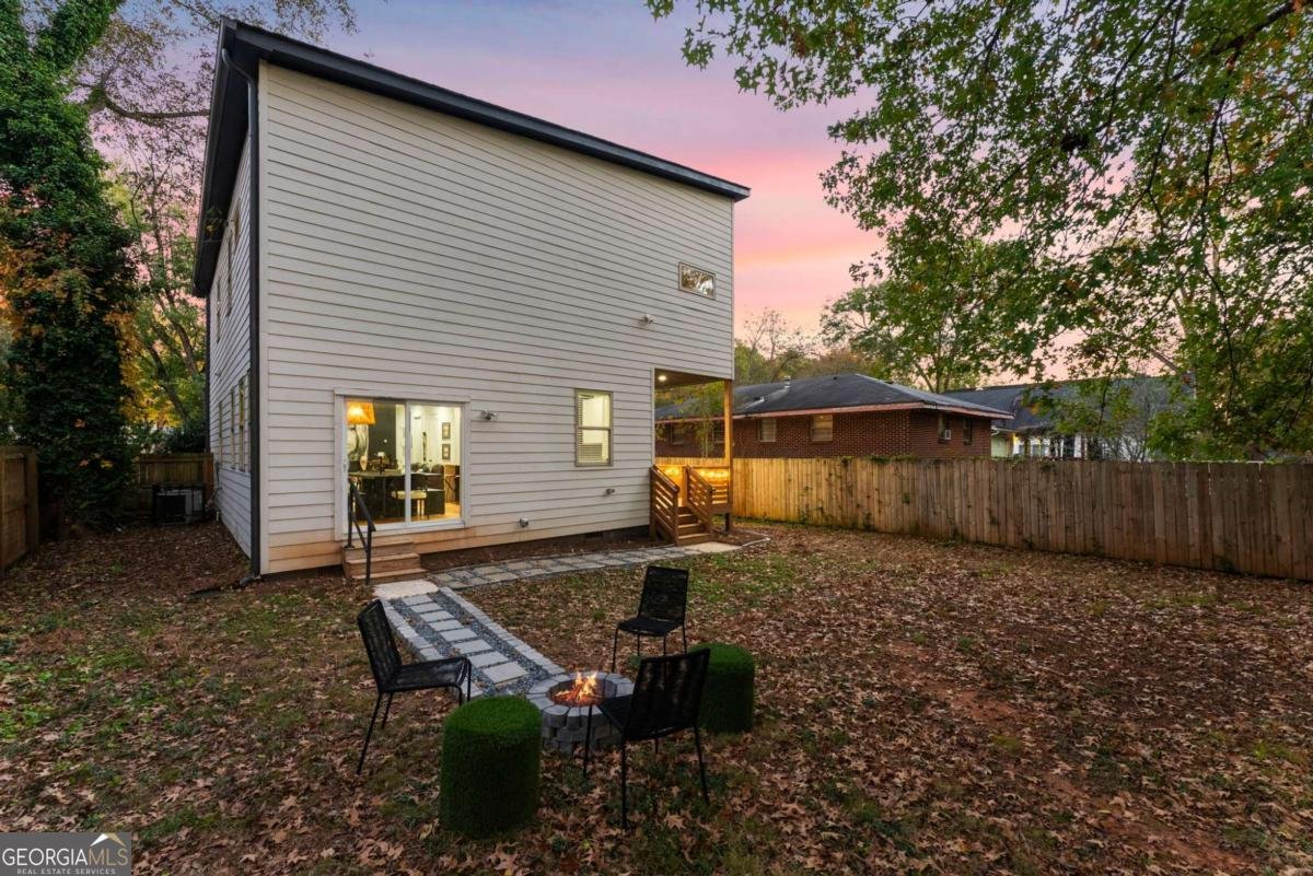 210 LOCUST Street Atlanta - 2