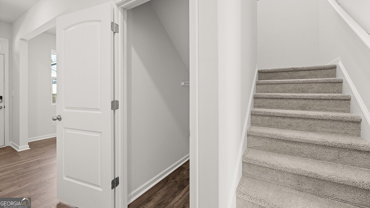 8224 Elkhorn Drive Fairburn - 16