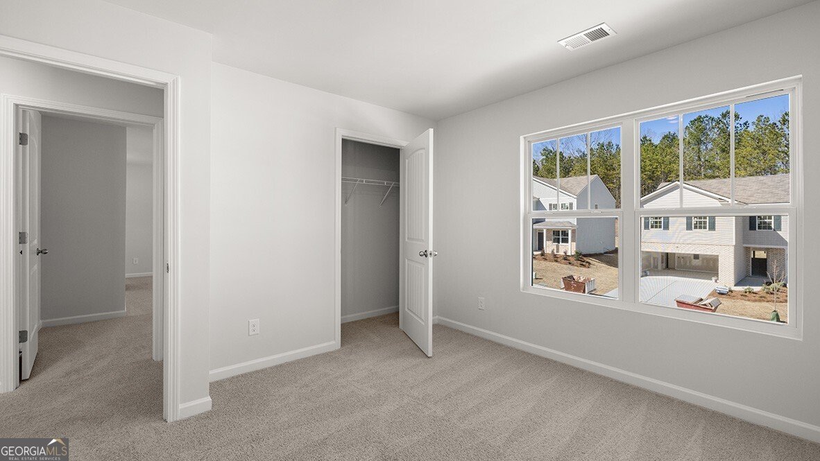 8224 Elkhorn Drive Fairburn - 27