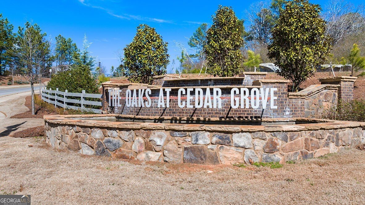 8224 Elkhorn Drive Fairburn - 35