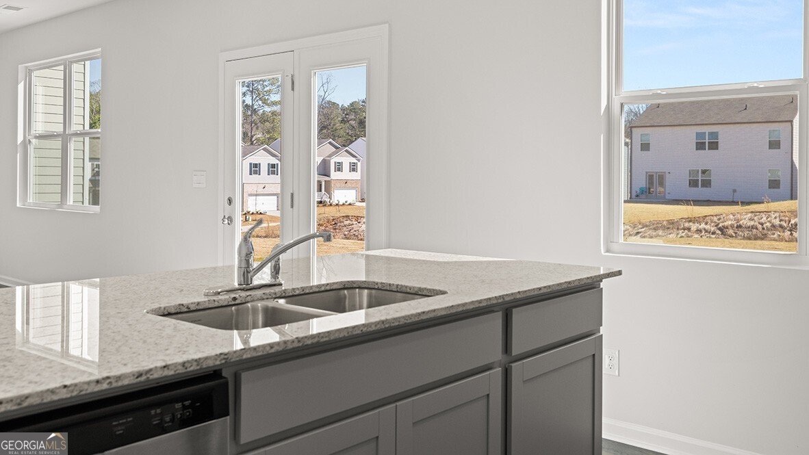 8224 Elkhorn Drive Fairburn - 8