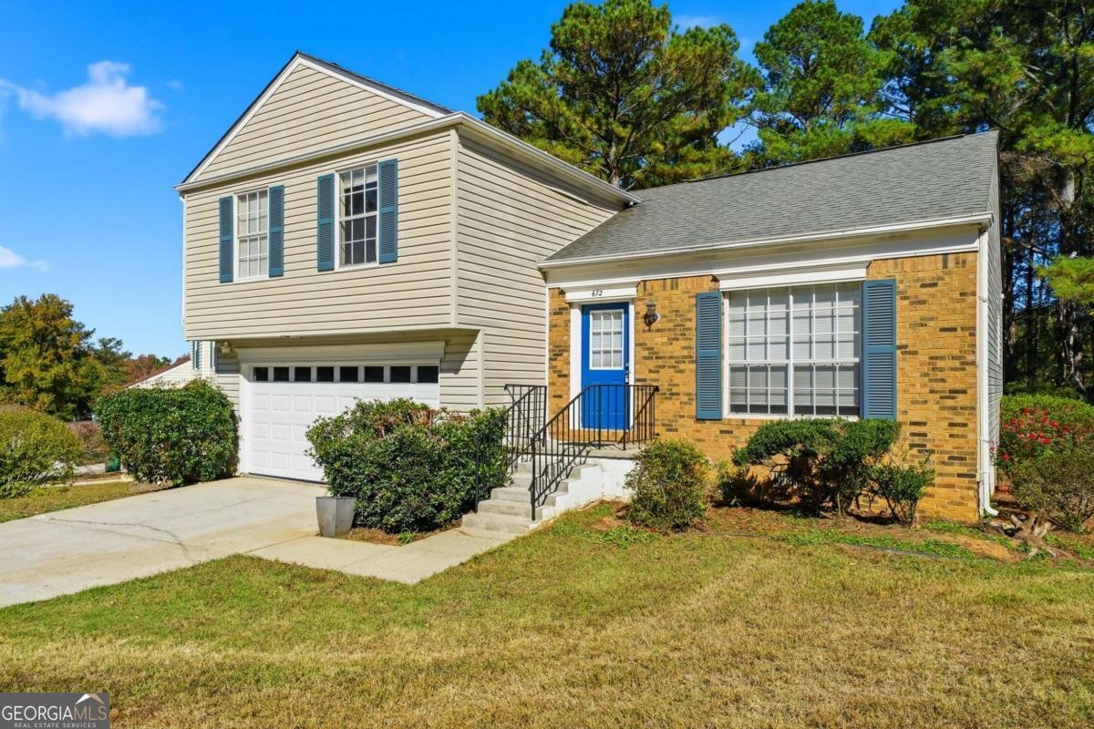 672 Stonebridge Loop Lithonia - 4