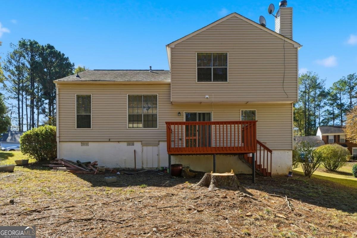 672 Stonebridge Loop Lithonia - 41