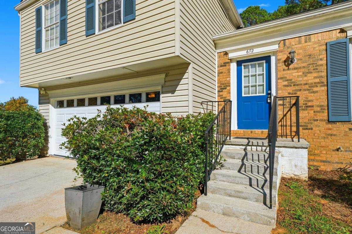 672 Stonebridge Loop Lithonia - 5