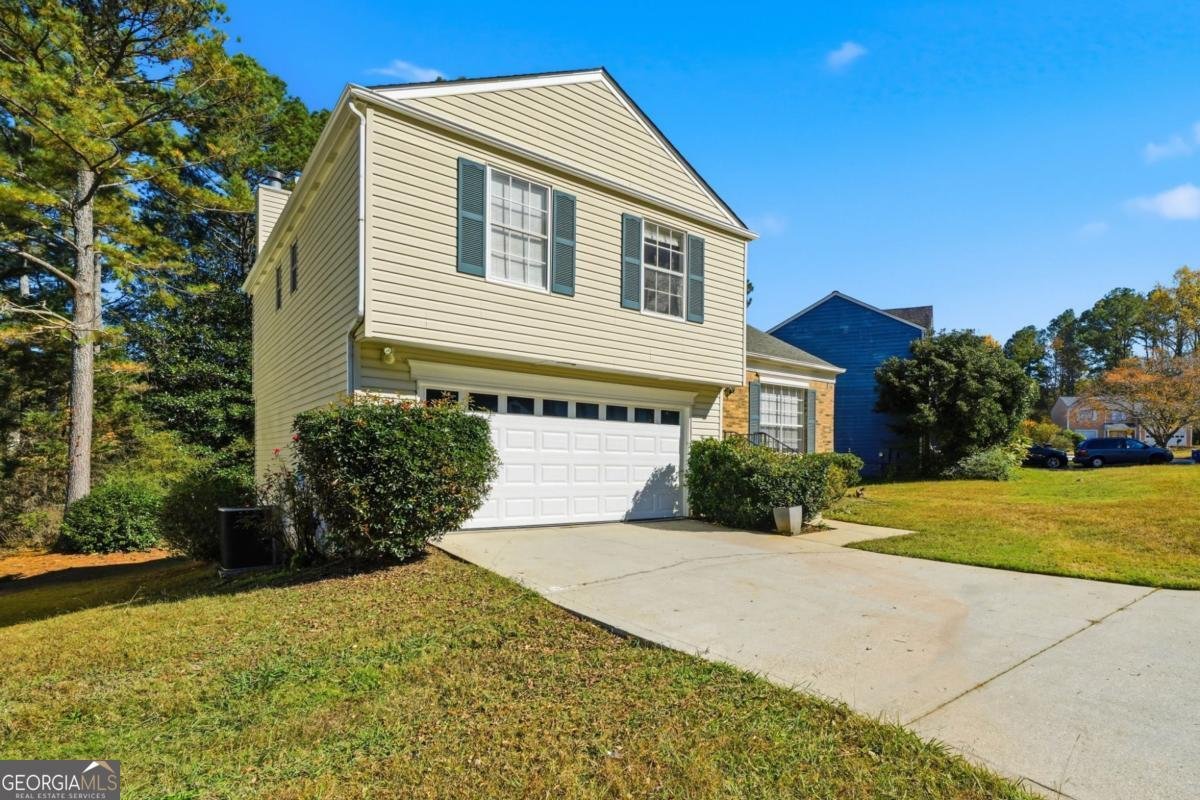 672 Stonebridge Loop Lithonia - 6