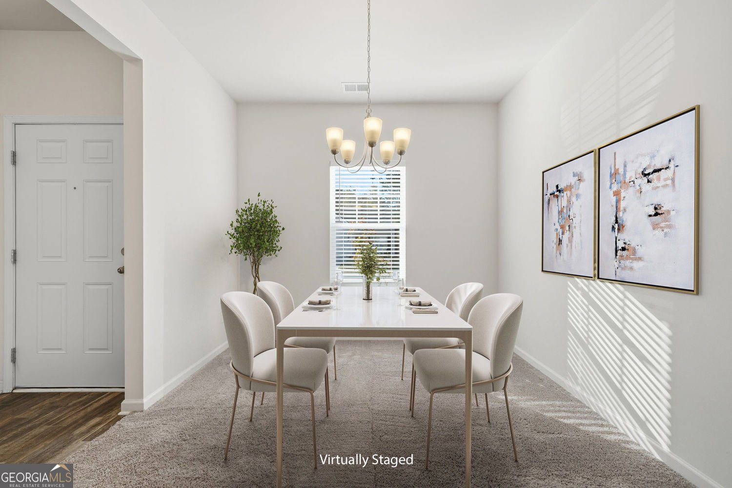 216 Sycamore Drive Calhoun - 3