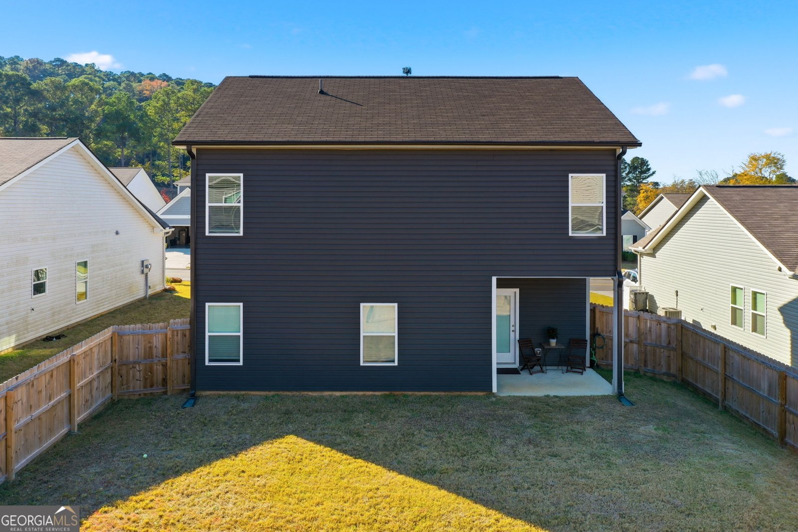 216 Sycamore Drive Calhoun - 32