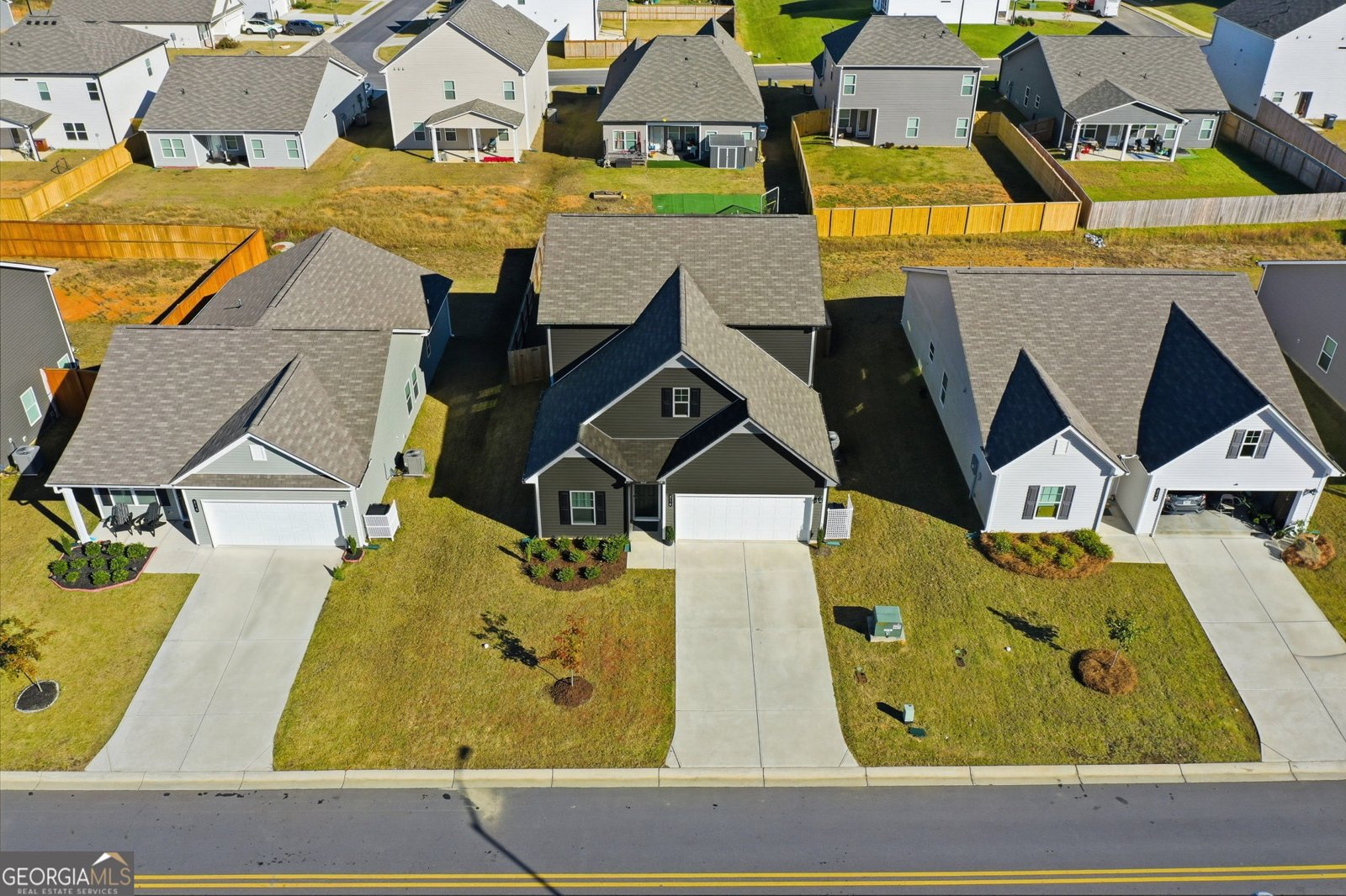 216 Sycamore Drive Calhoun - 33