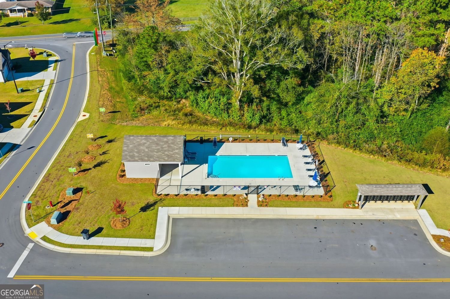 216 Sycamore Drive Calhoun - 34