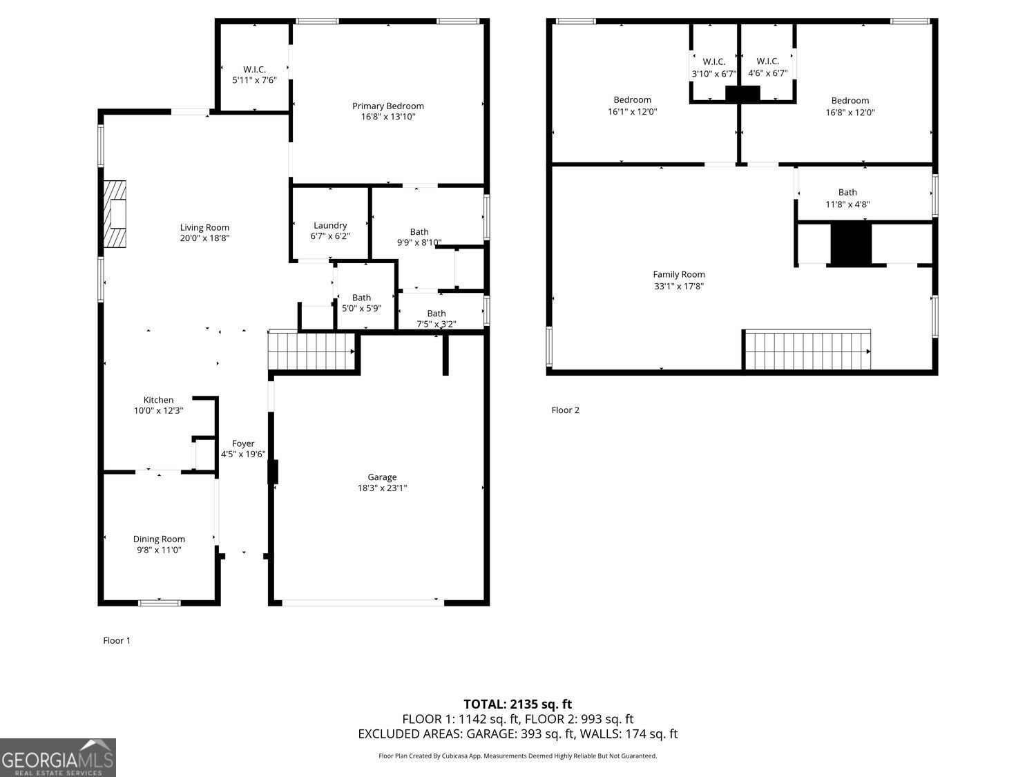 216 Sycamore Drive Calhoun - 35