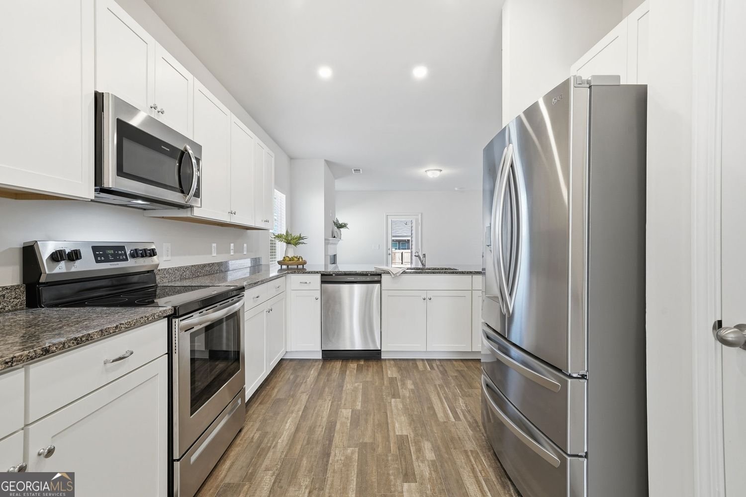 216 Sycamore Drive Calhoun - 5