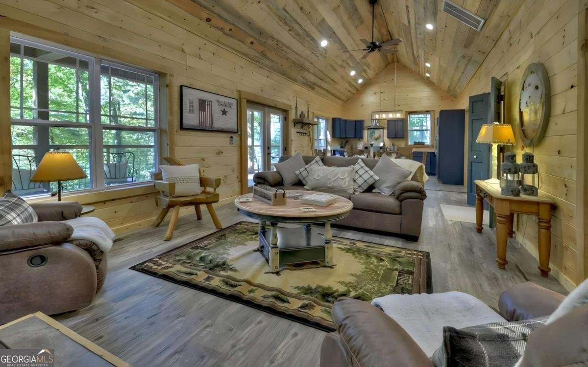 184 Rockhouse Road Cherry Log - 10