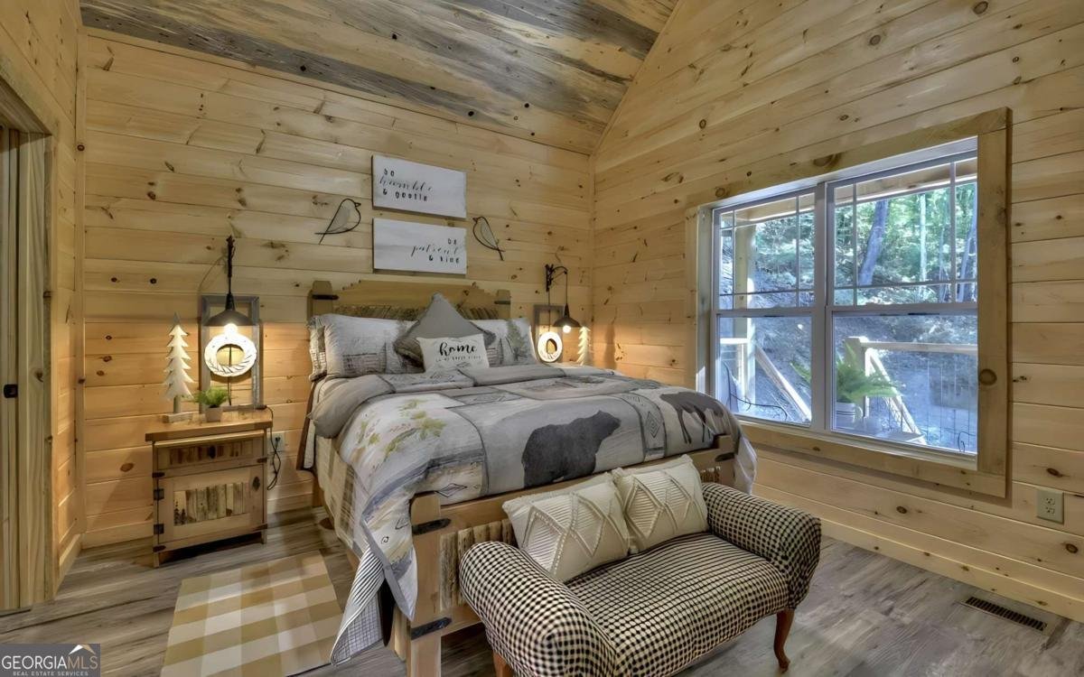 184 Rockhouse Road Cherry Log - 13