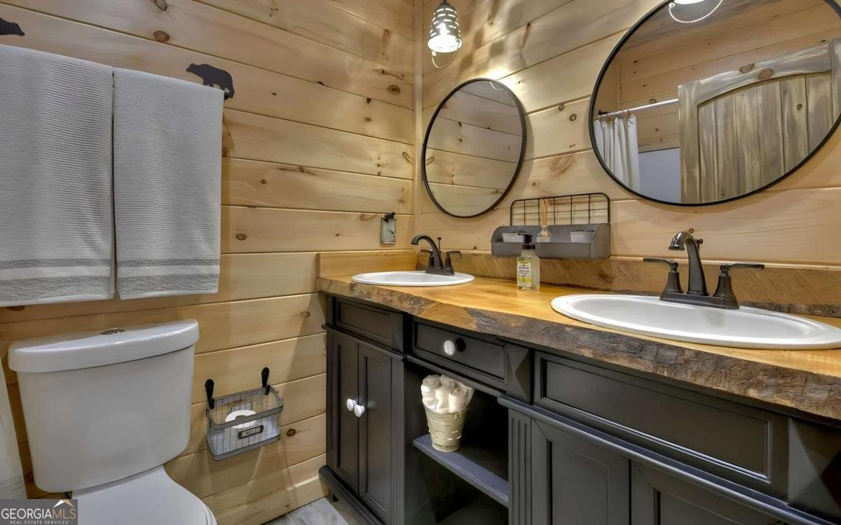 184 Rockhouse Road Cherry Log - 15