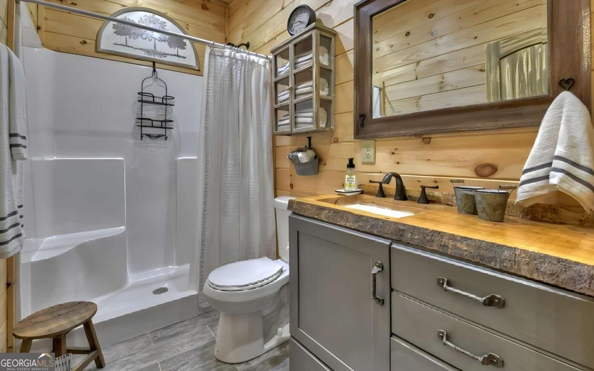 184 Rockhouse Road Cherry Log - 18