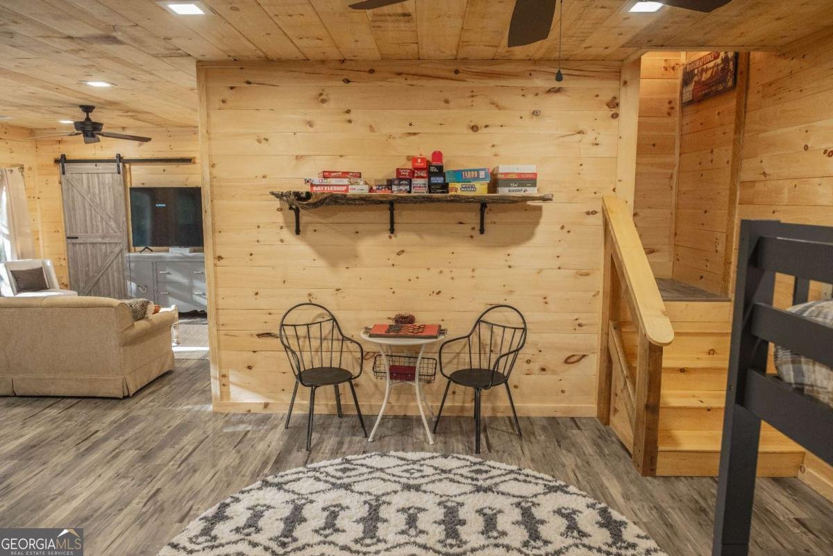 184 Rockhouse Road Cherry Log - 19