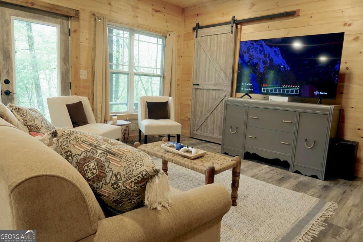 184 Rockhouse Road Cherry Log - 20