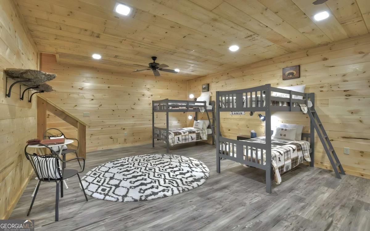 184 Rockhouse Road Cherry Log - 21