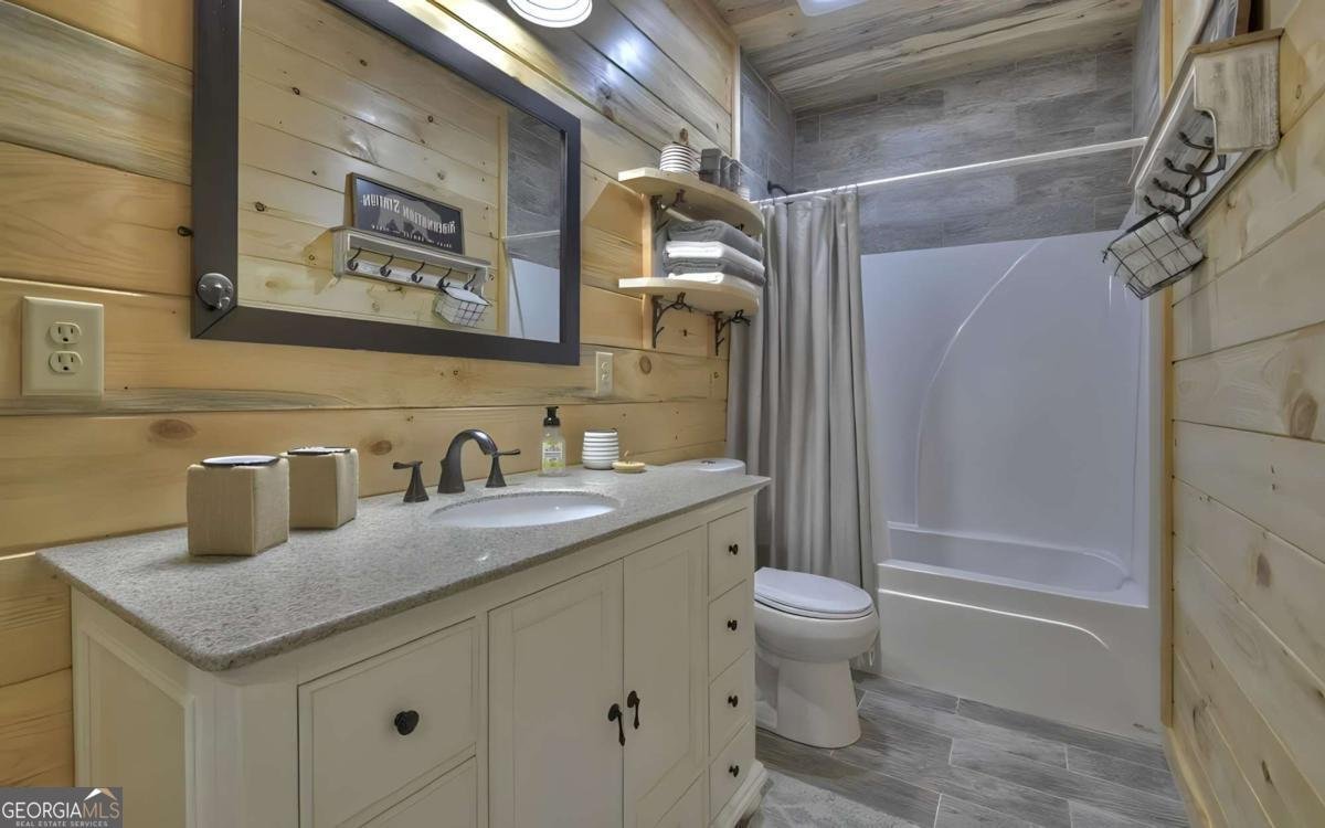 184 Rockhouse Road Cherry Log - 25