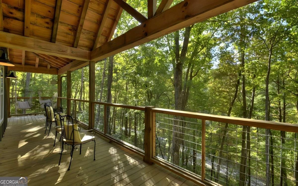 184 Rockhouse Road Cherry Log - 7