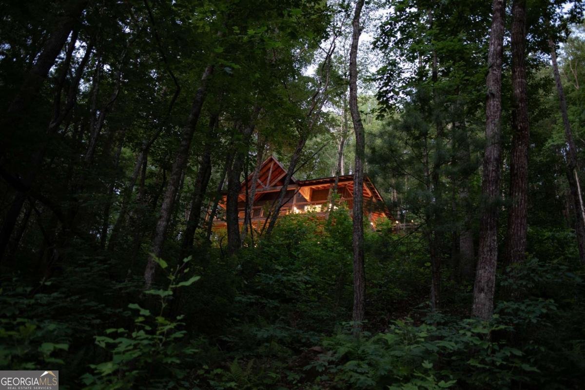 184 Rockhouse Road Cherry Log - 9