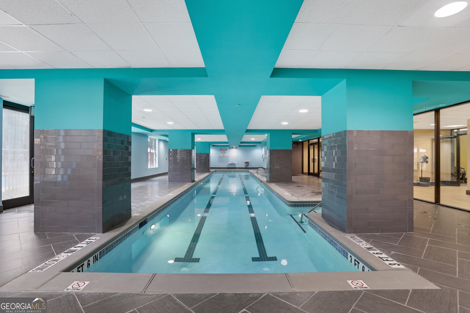 1101 Juniper Street Atlanta - 14