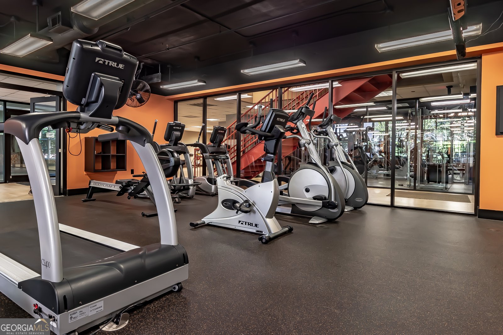 1101 Juniper Street Atlanta - 16