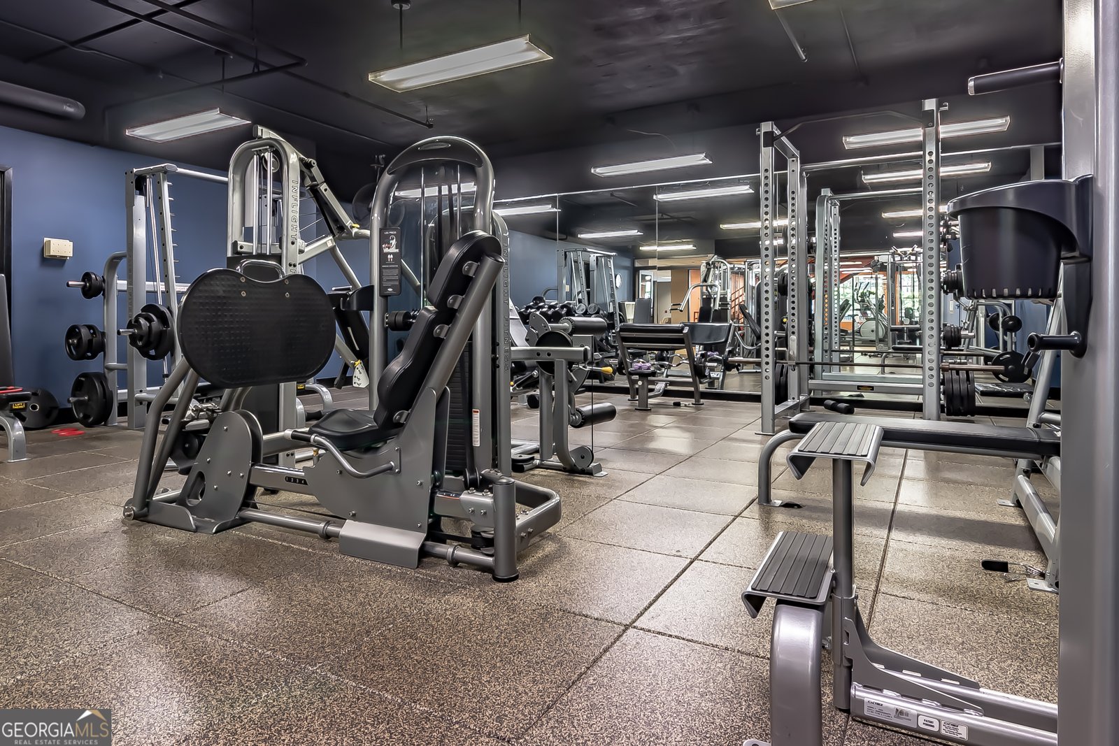 1101 Juniper Street Atlanta - 17