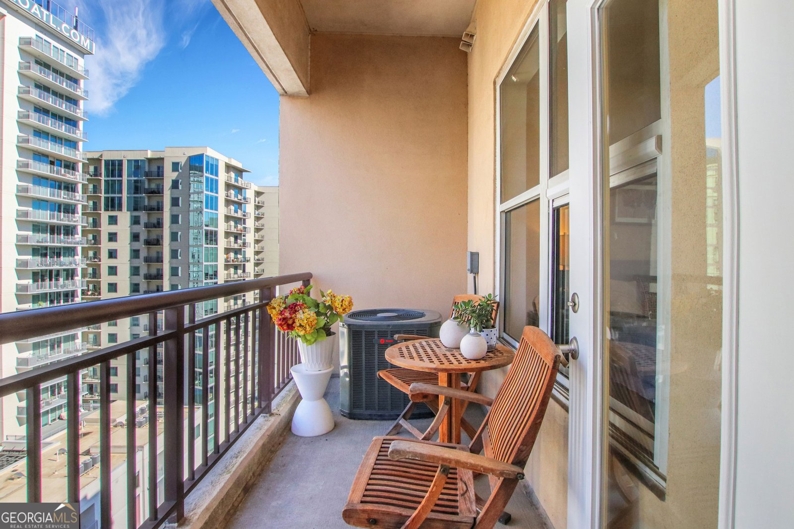 1101 Juniper Street Atlanta - 25