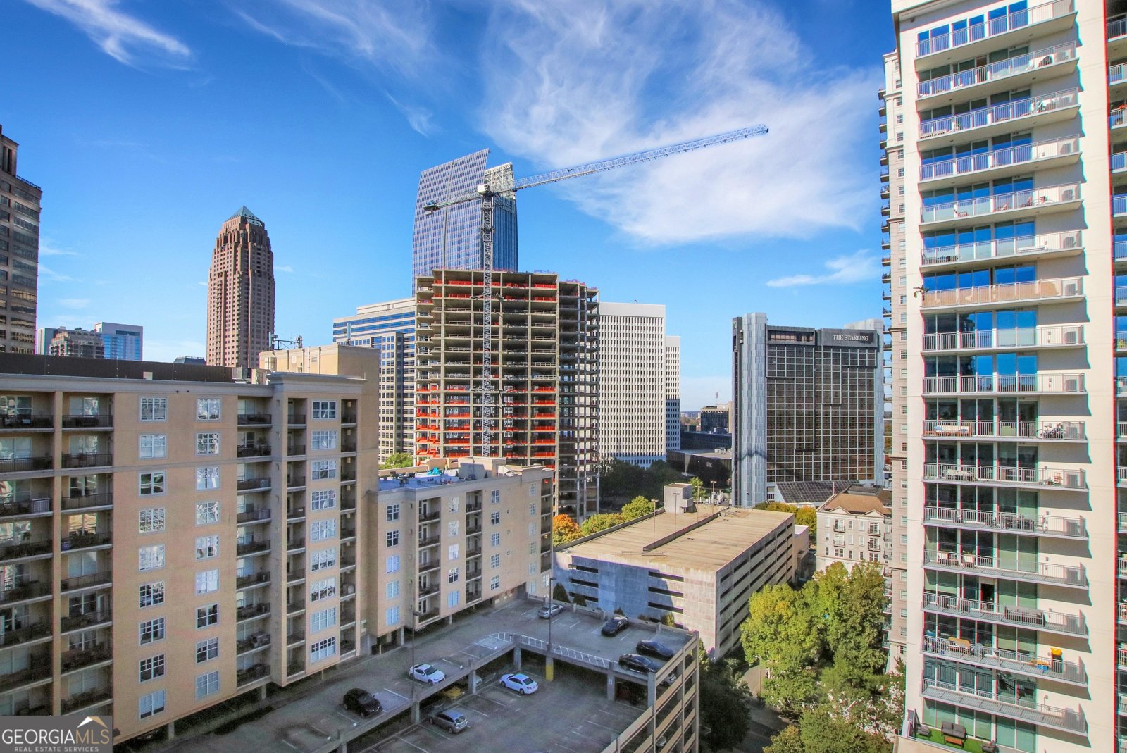 1101 Juniper Street Atlanta - 27