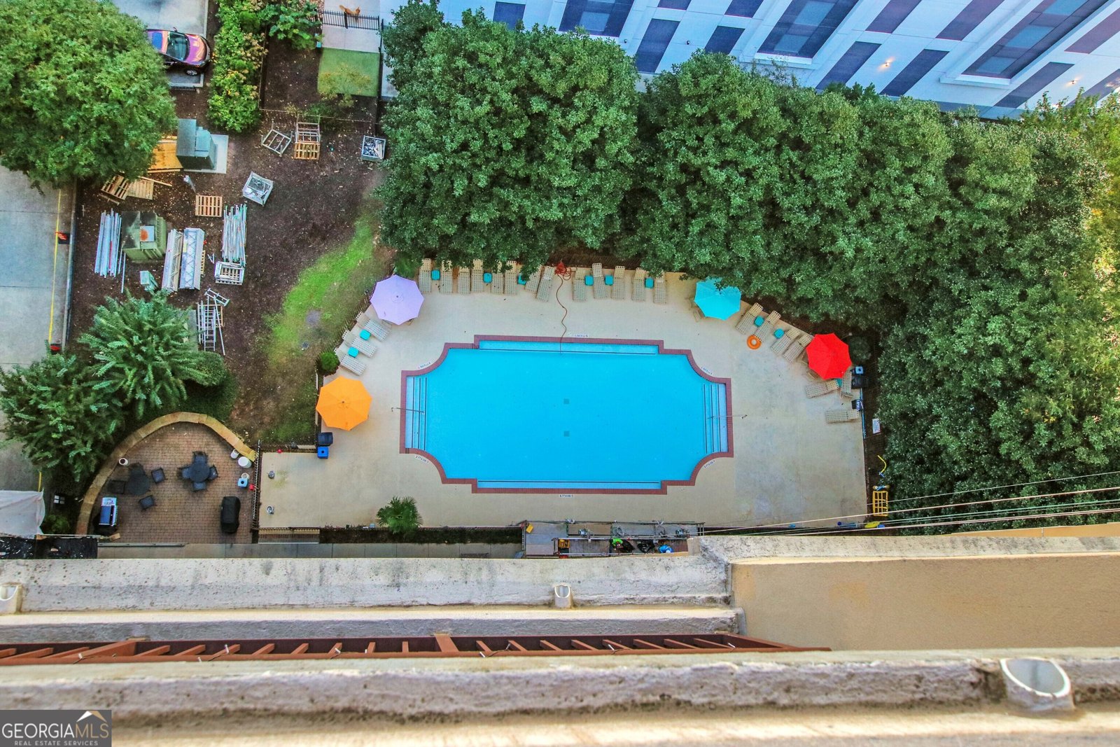 1101 Juniper Street Atlanta - 28