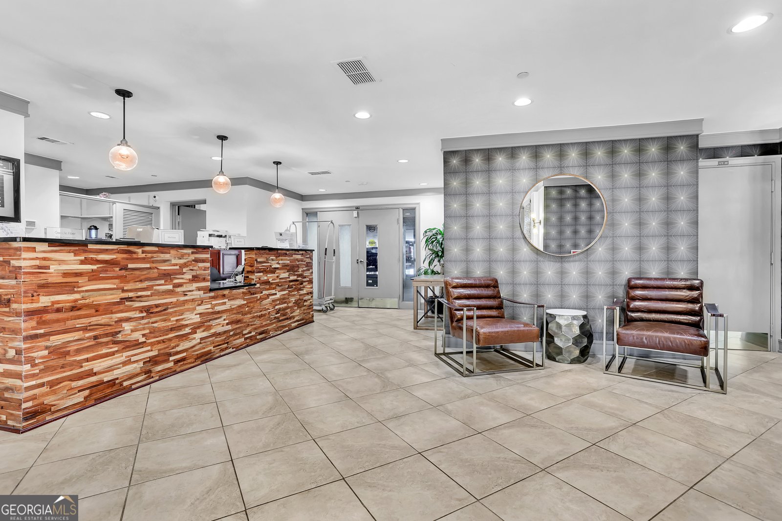 1101 Juniper Street Atlanta - 4