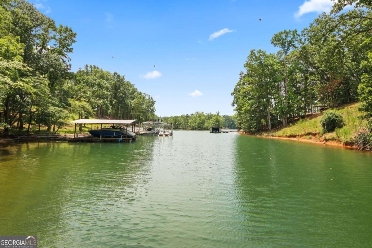 6014 Warpath Road Flowery Branch - 12