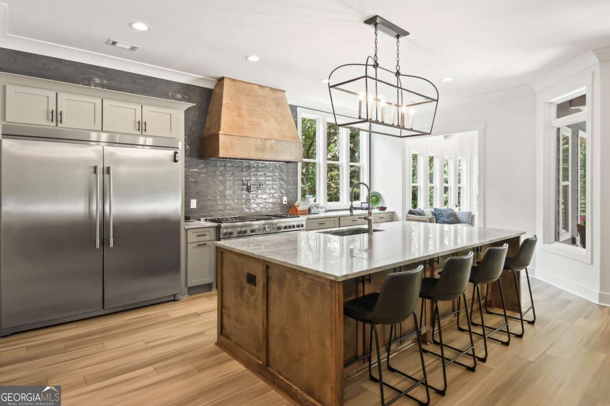 6014 Warpath Road Flowery Branch - 13