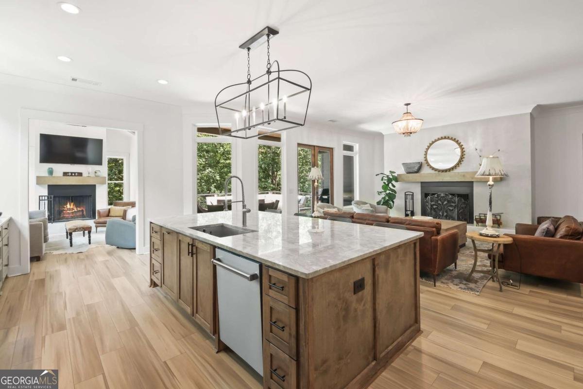 6014 Warpath Road Flowery Branch - 15