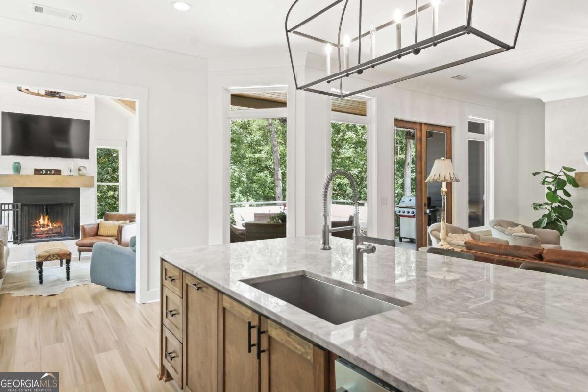 6014 Warpath Road Flowery Branch - 16