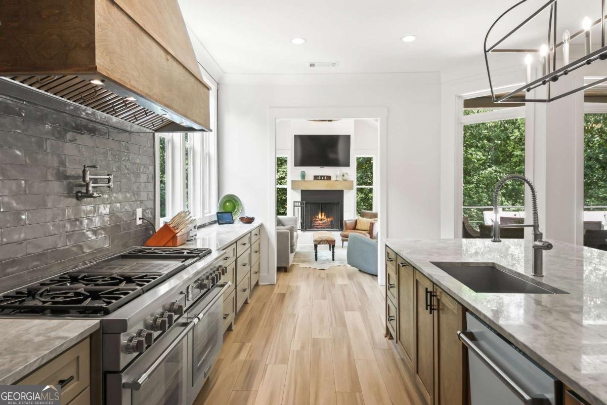 6014 Warpath Road Flowery Branch - 17