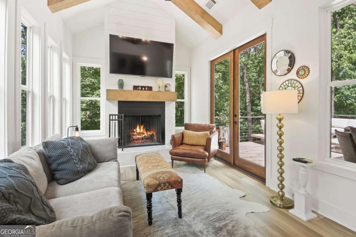 6014 Warpath Road Flowery Branch - 18