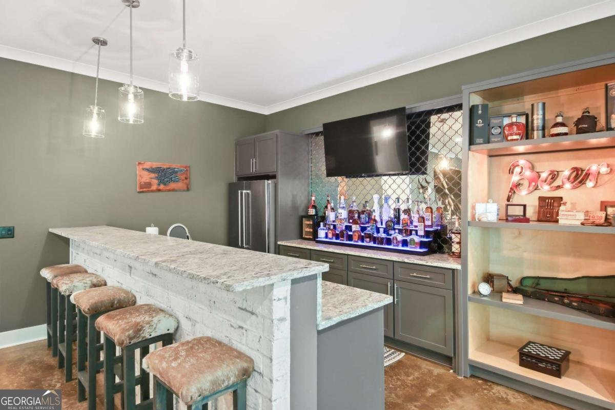 6014 Warpath Road Flowery Branch - 2