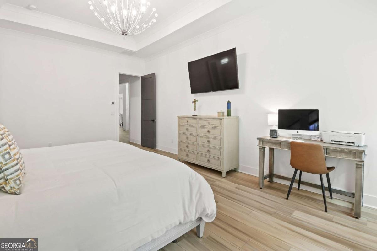 6014 Warpath Road Flowery Branch - 20