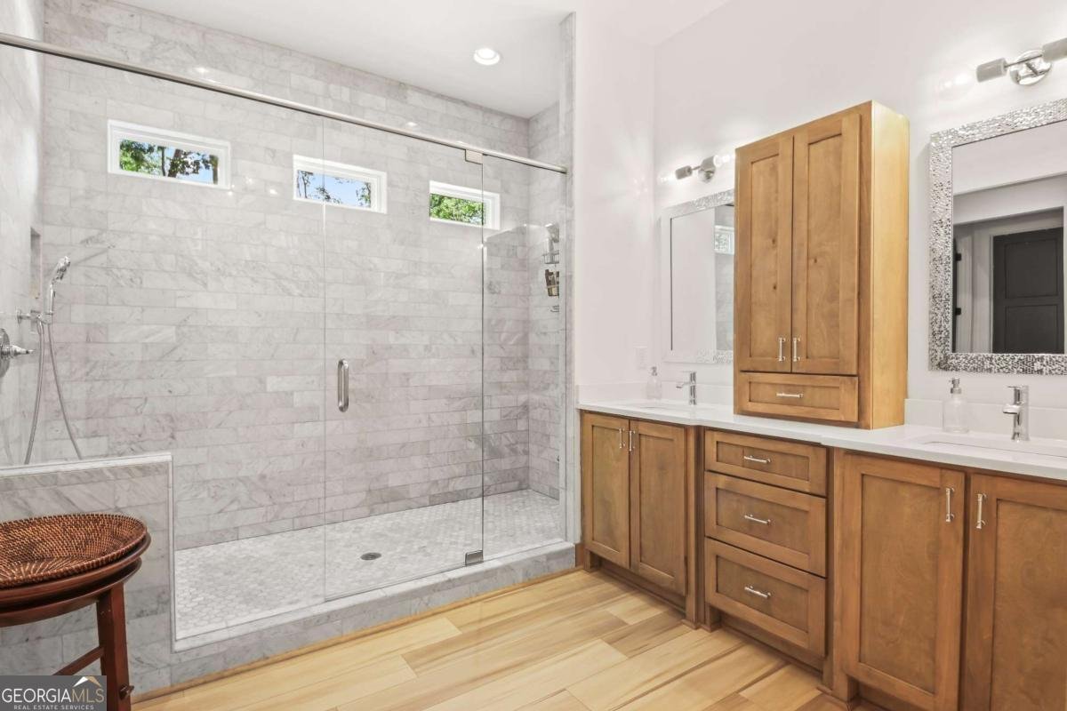 6014 Warpath Road Flowery Branch - 21