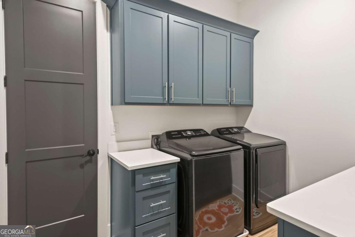 6014 Warpath Road Flowery Branch - 22