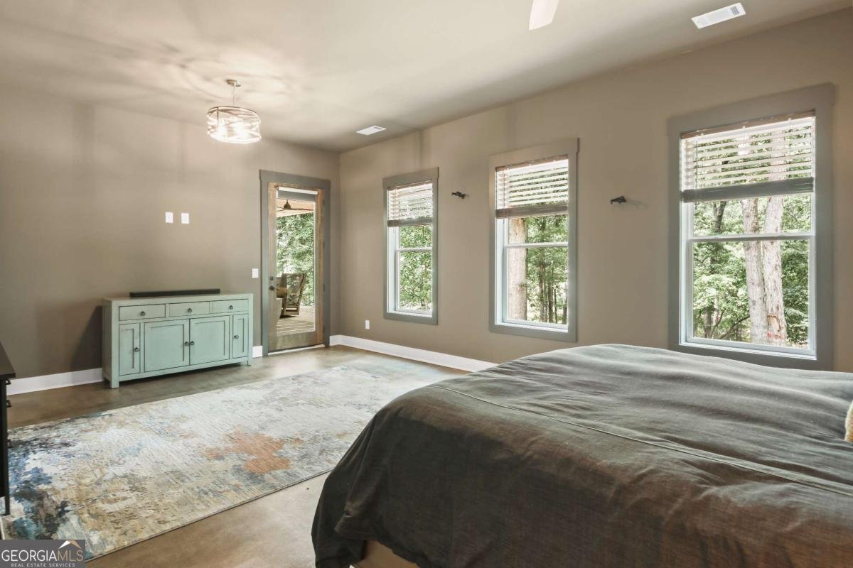 6014 Warpath Road Flowery Branch - 24