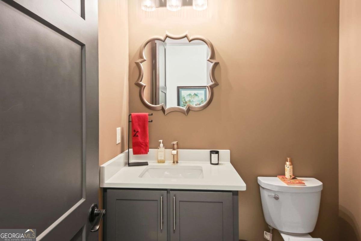 6014 Warpath Road Flowery Branch - 25